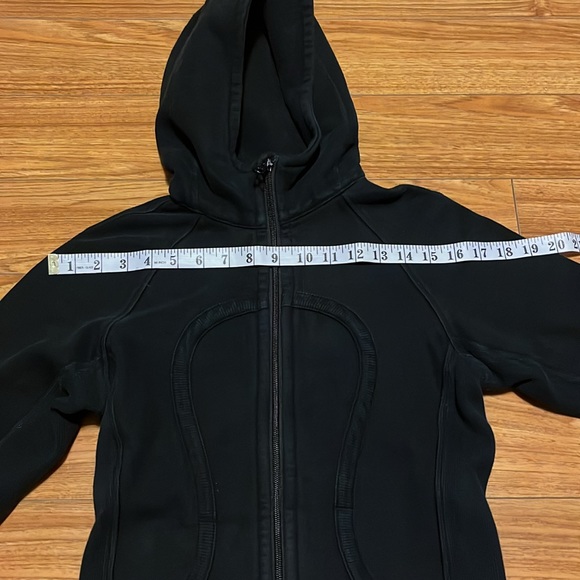 Lulu lemon hoodies Black - Picture 4 of 6